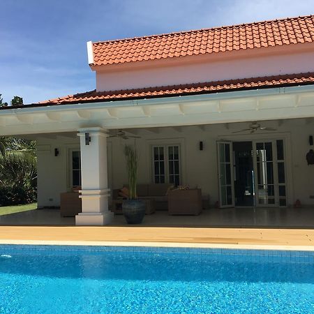 Balinese Villa With Private Pool HHQ Exterior foto