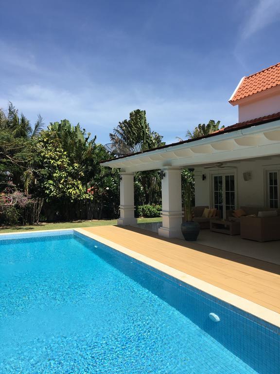 Balinese Villa With Private Pool HHQ Exterior foto