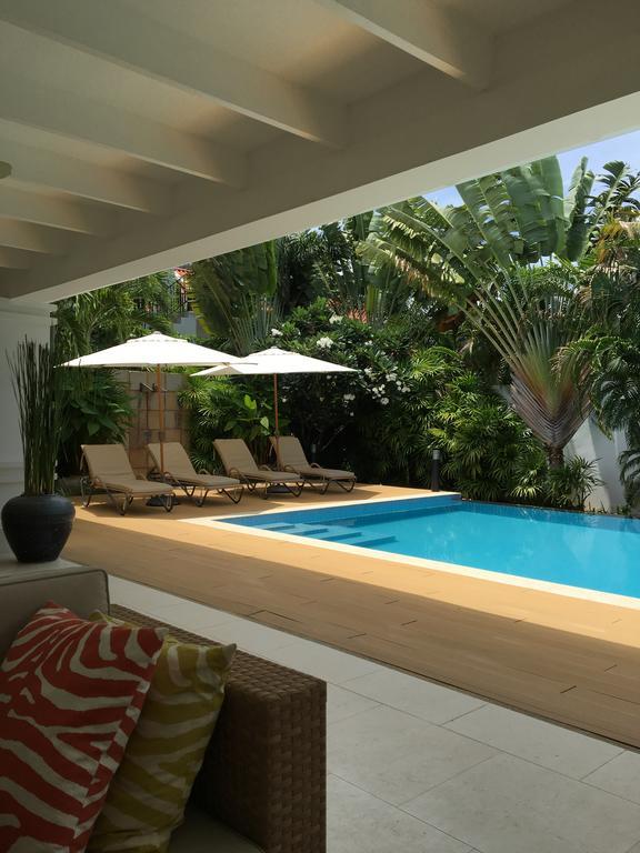 Balinese Villa With Private Pool HHQ Exterior foto
